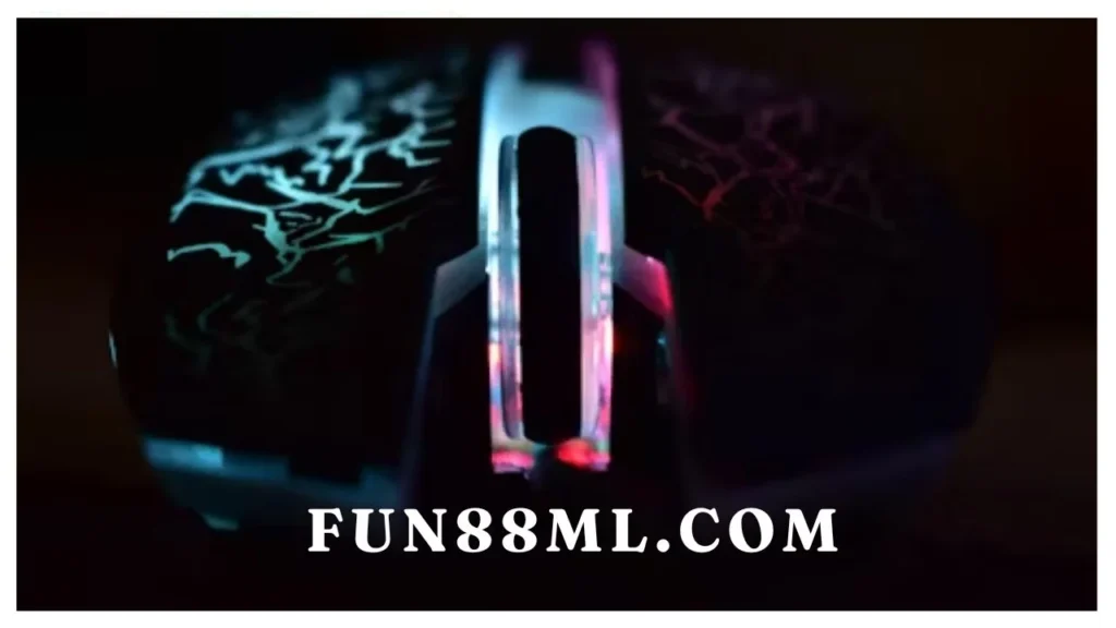 Fun88ML.Com: Your Ultimate Destination for Online Gaming Excellence