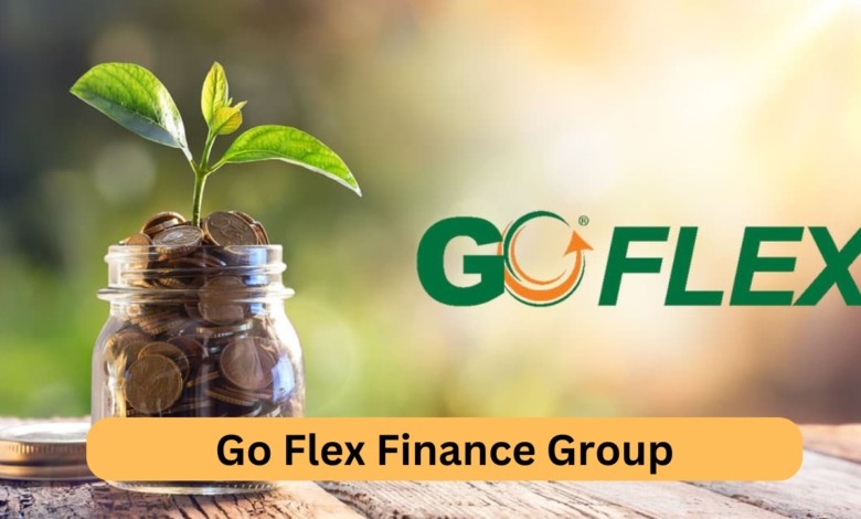 Go Flex Finance Group