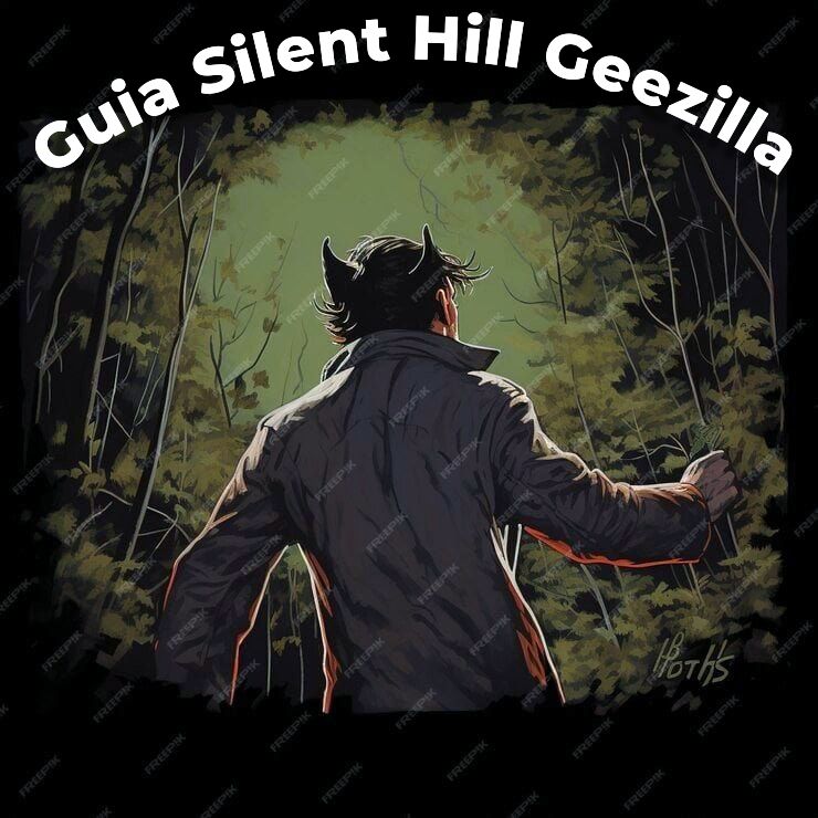 Exploring the Enigmatic World of Guia Silent Hill Geekzilla NO 1: A Journey into the Heart