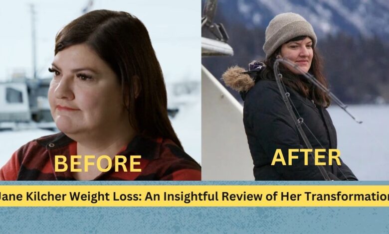 Jane Kilcher Weight Loss: An Insightful Review of Her Transformation