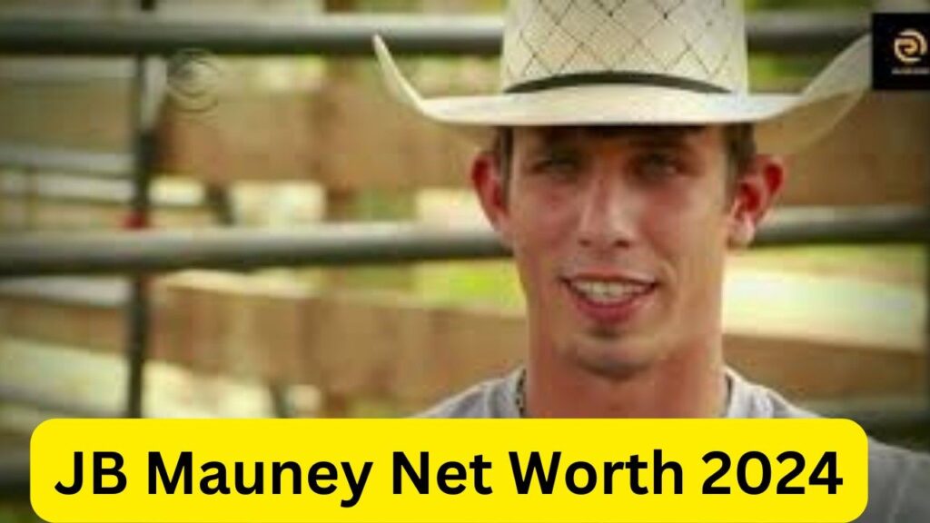 JB Mauney Net Worth 2024 | Financial Success of the Bull Riding Star