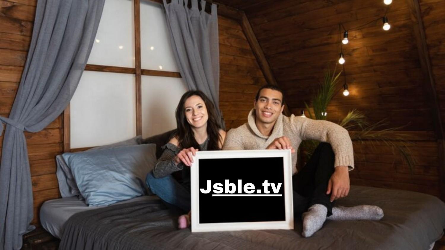 Key Highlights of Jsble.tv What You Want to Be Aware 