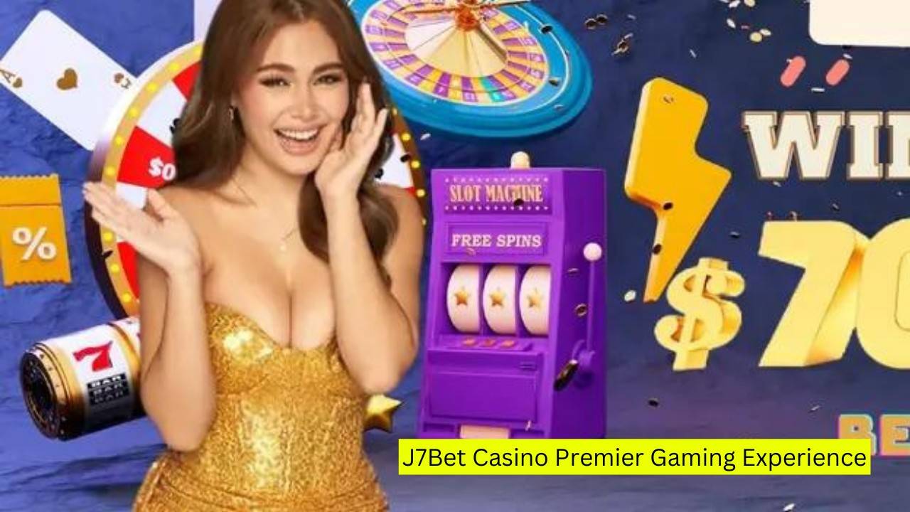 J7Bet Casino: An In-Depth Review of the Premier Online Gambling Destination