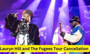 http://Lauryn%20Hill%20and%20The%20Fugees%20Tour%20Cancellation