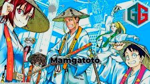 Mamgatoto NO 1: Unveiling the Magic of a Unique Manga Experience