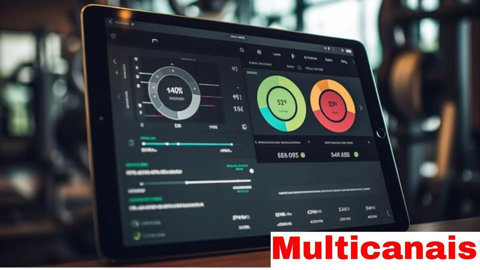 Multicanais: Upsetting Correspondence and Business Methodologies