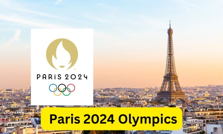 Latest News, Results – Paris 2024 Olympics