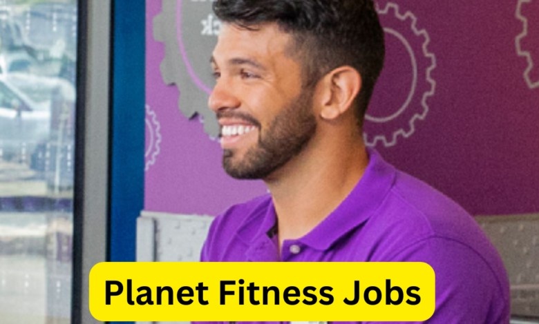 Planet Fitness Jobs | Opportunities in the Growing Fitness Industry