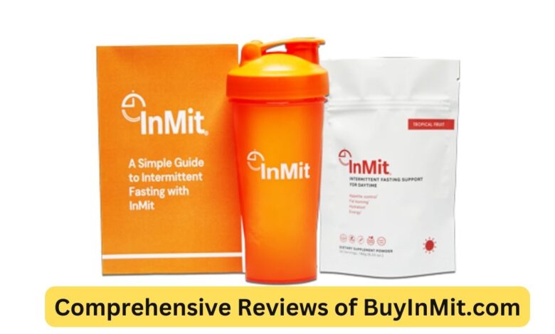 Comprehensive Reviews of BuyInMit.com for Weight Loss Products