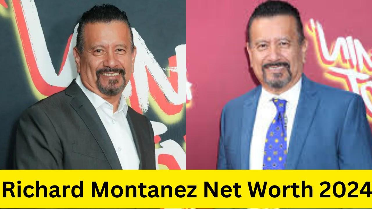 Richard Montanez’s Net Worth 2024 ? How the Inventor of Flamin’ Hot Cheetos Built a Multi-Million Dollar Empire