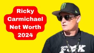 http://Ricky%20Carmichael%20Net%20Worth