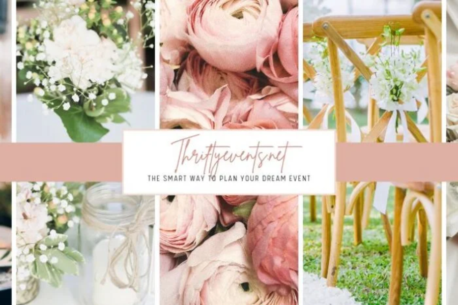 ThriftyEvents.net Guide: Crafting Memorable Events on a Budget