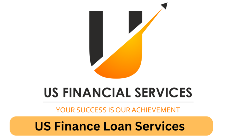 Unlocking Financial Freedom Comprehensive Guide to US Finance Loan Services