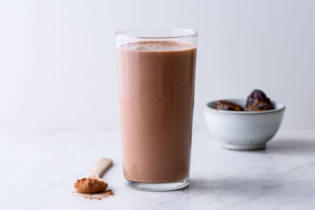 Discover the Best Weight Loss Shakes for a Healthier You