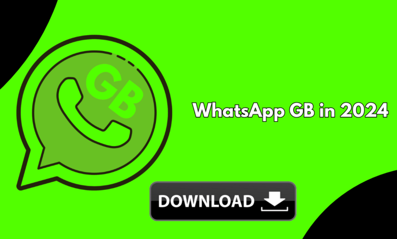 WhatsApp GB in 2024