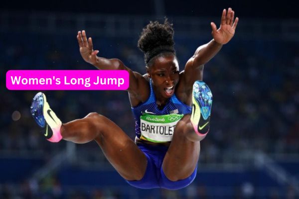 Women’s Long Jump: A Comprehensive Overview of the Top Athletes and Rankings