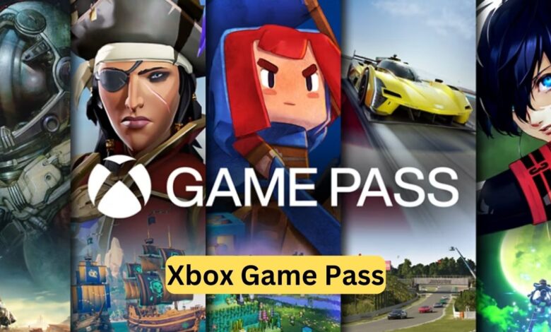 Xbox Game Pass: A Comprehensive Guide to the Latest Must-Play Titles