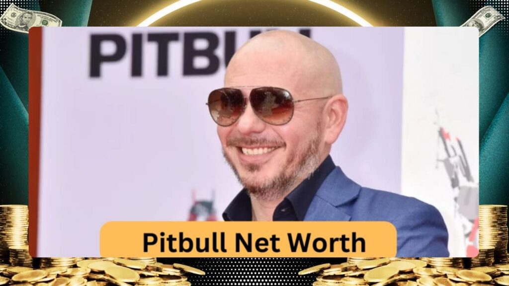 Pitbull Net Worth: The Astonishing Fortune of a Global Icon