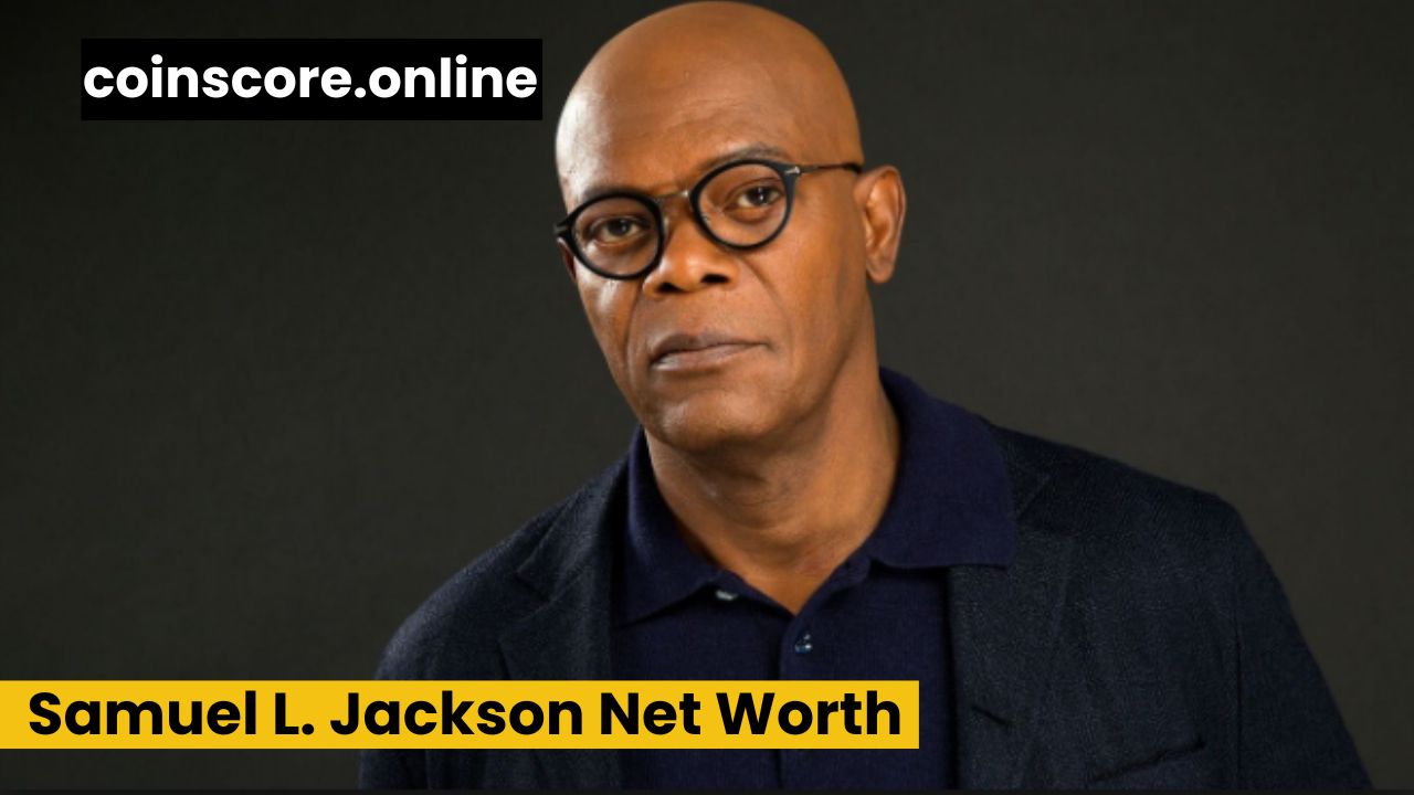 Samuel L. Jackson Net Worth