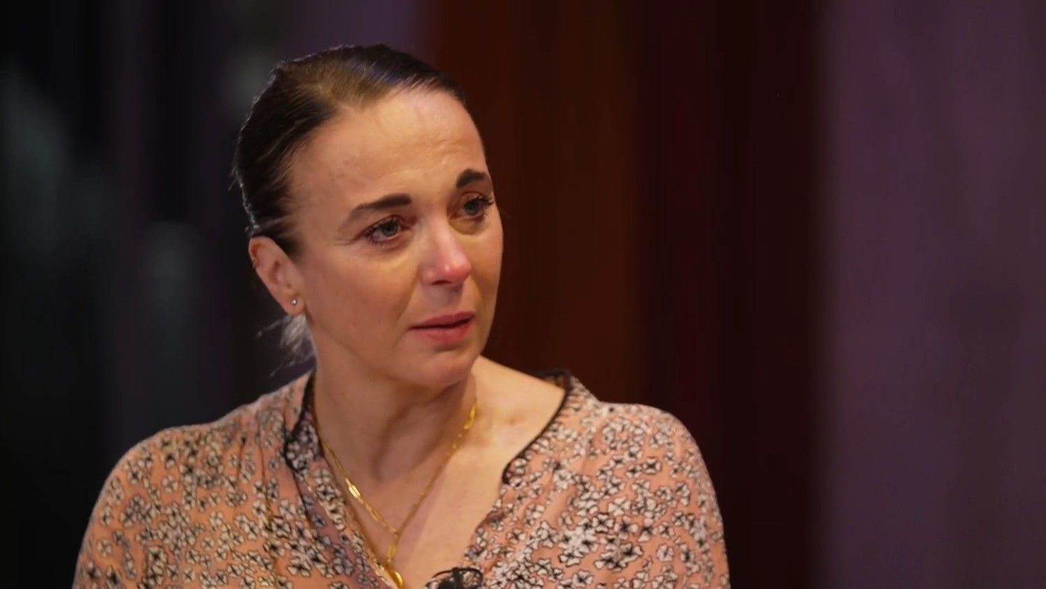 Amanda Abbington: A Journey Through Her Life and Career