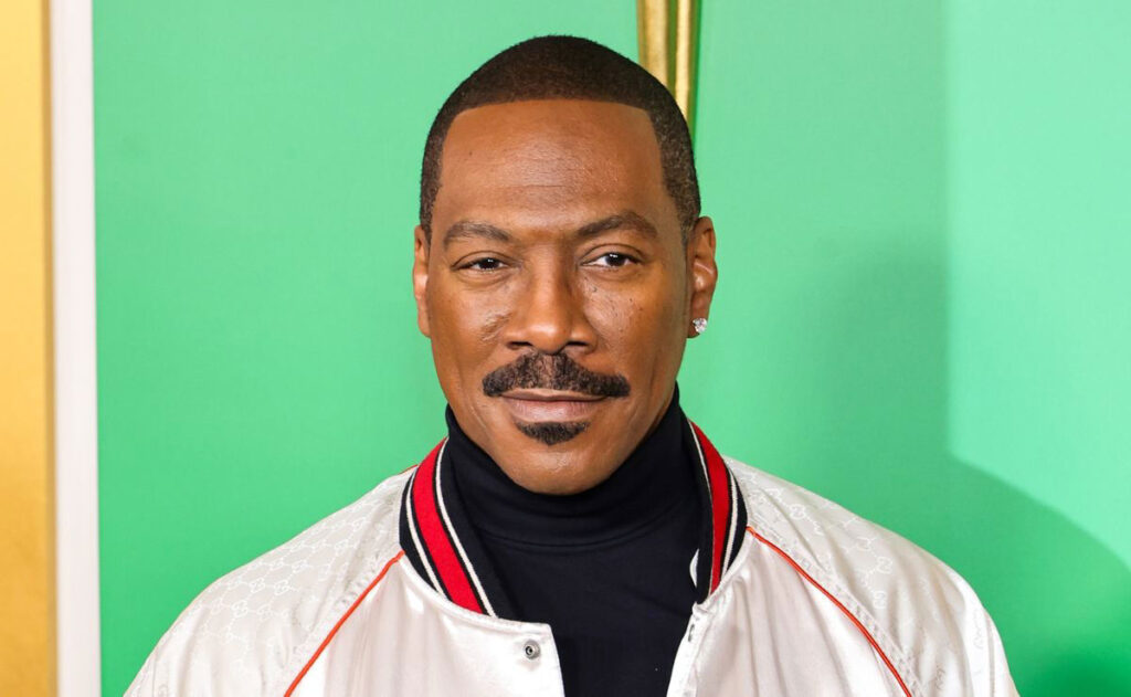 Eddie Murphy's Net Worth: A Deep Dive into the Comedy Legend’s Fortune