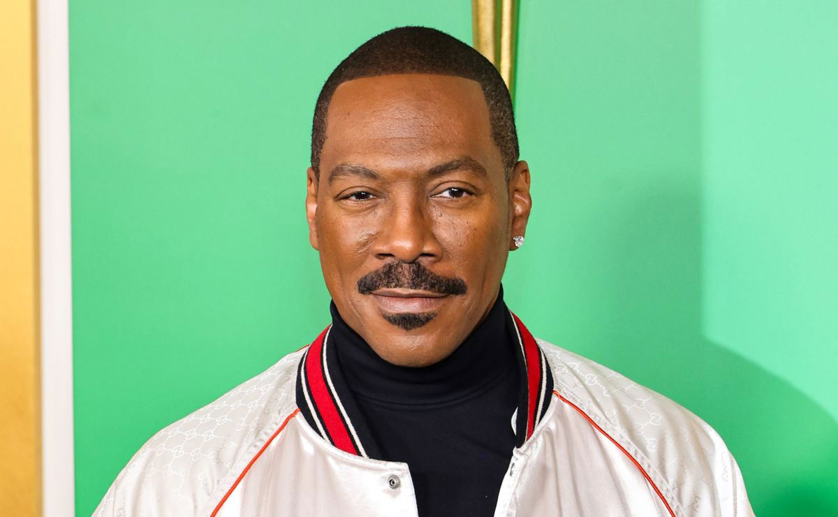 Eddie Murphy’s Net Worth: A Deep Dive into the Comedy Legend’s Fortune