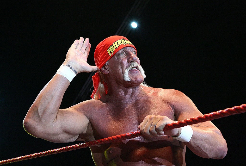 Hulk Hogan’s Net Worth: A Legacy of Wrestling and Business Success