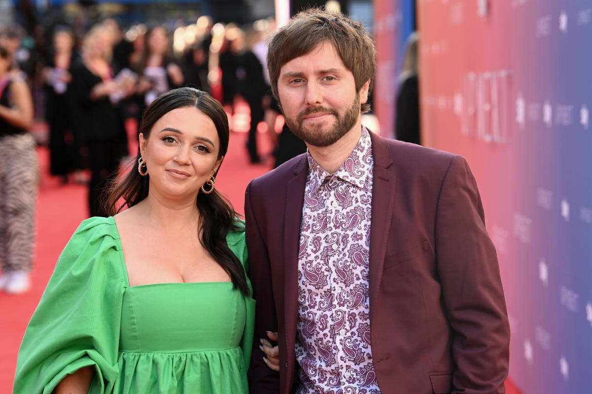 James Buckley’s Net Worth: How Much Is the “Inbetweeners” Star Really Worth?