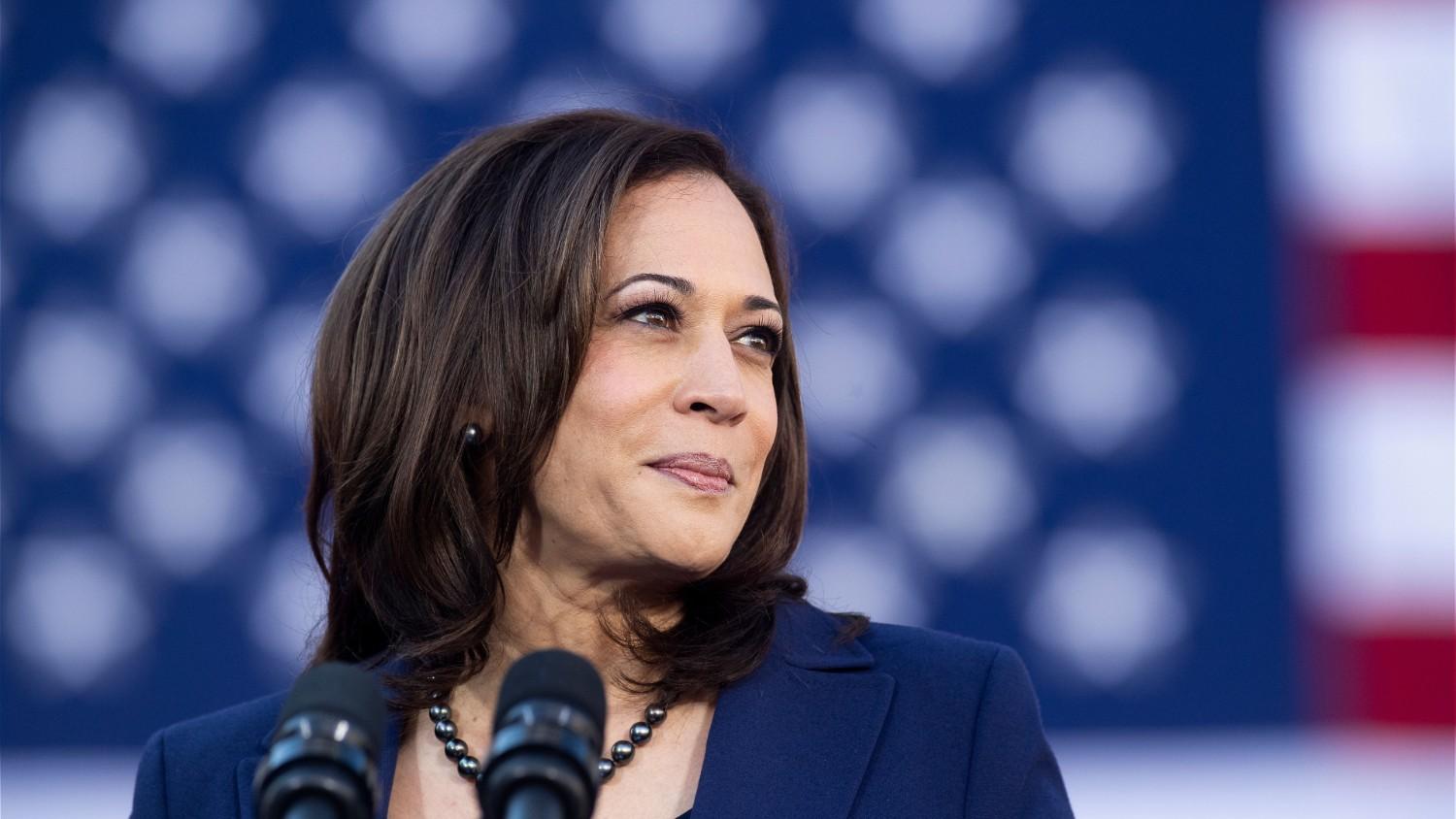 Kamala Harris Net Worth: A Detailed Look at the Vice President’s Wealth