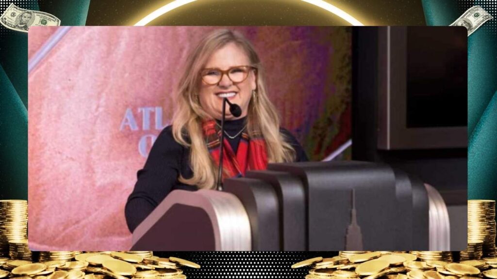 Nancy Cartwright Net Worth: A Comprehensive Look at the Voice Behind Bart Simpson