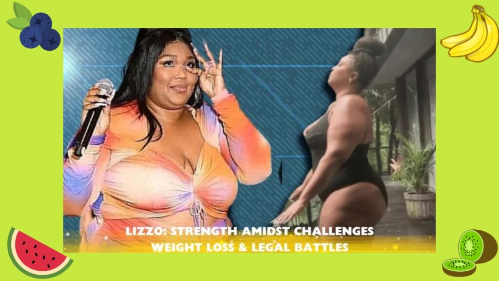 Lizzo Weight Loss: A Journey of Transformation and Empowerment