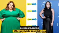 Chrissy Metz Weight Loss