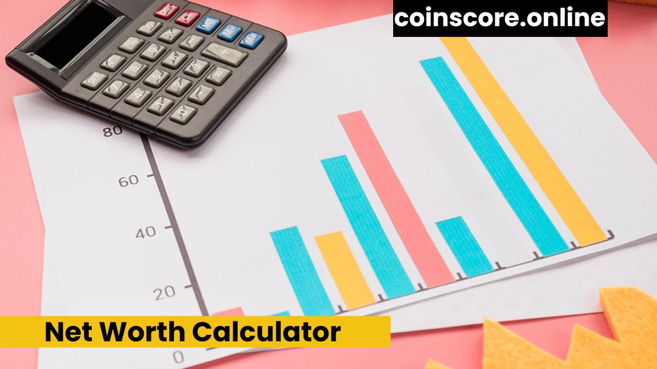 Net Worth Calculator