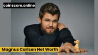 Magnus Carlsen Net Worth