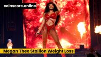 Megan Thee Stallion Weight Loss Workout, Diet, and Wellness Routine