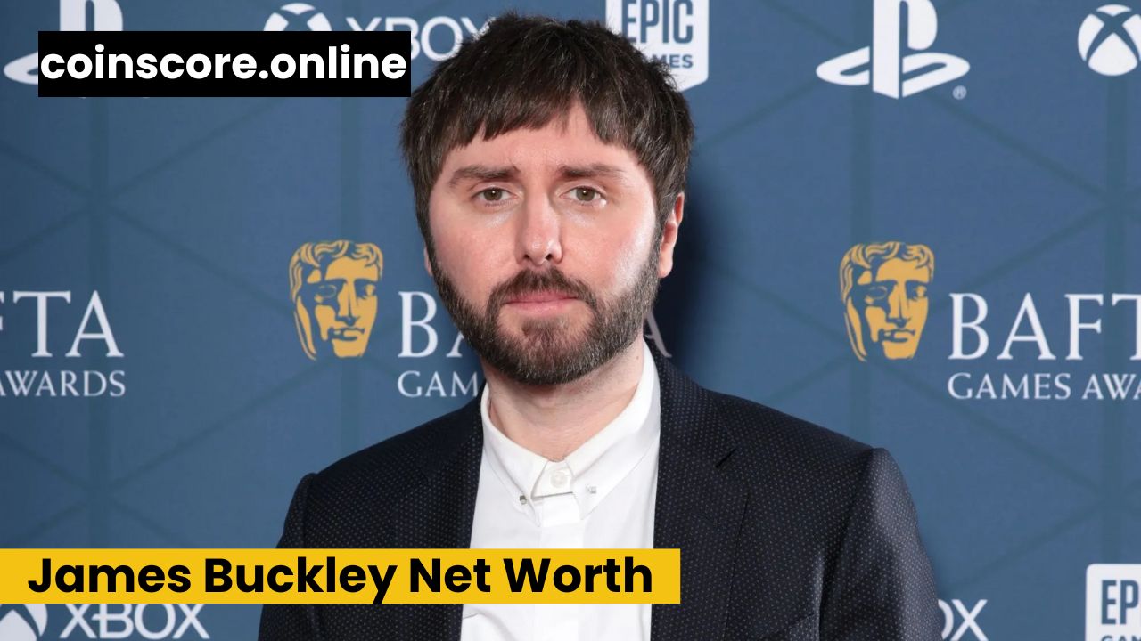 James Buckley Net Worth