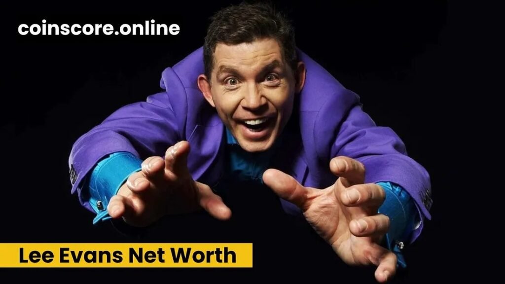 lee-evans-net-worth