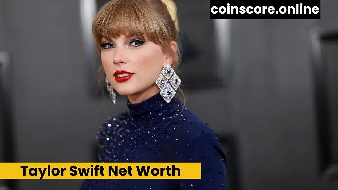 Taylor Swift Net Worth