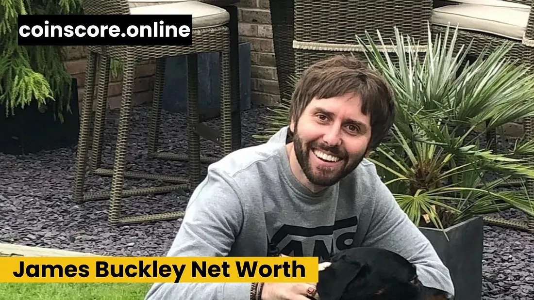 James Buckley Net Worth