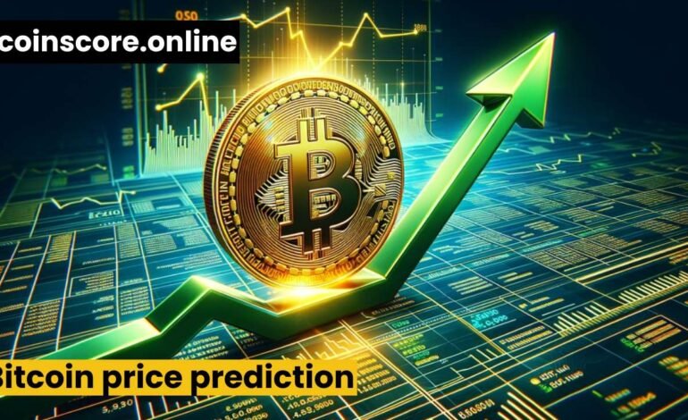 Bitcoin Price Prediction: Will BTC Break New ATH and Reach $200,000 by 2025?