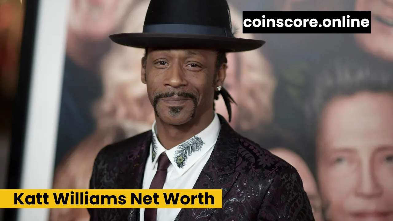 Katt Williams Net Worth 2024