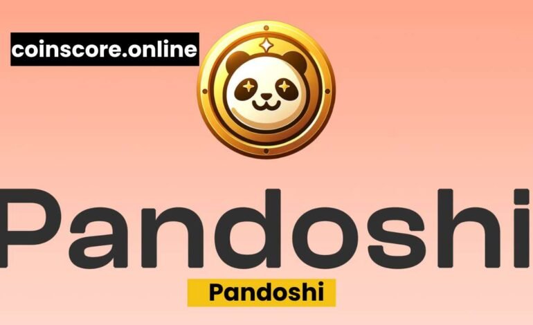 Pandoshi (PAMBO) Price Prediction 2024: Is PAMBO the Next Solana (SOL)?